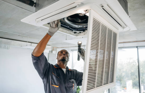 Licensed Hvac Installation service in Junedale, PA - FH HVAC